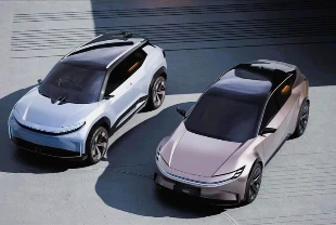 Japon otomotiv firması Avrupa’da satışlarını artırdı