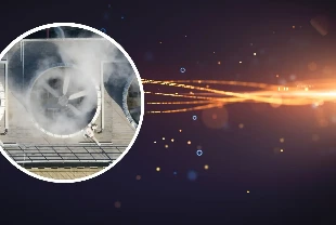 Japonlardan sanayide enerji verimliliği devrimi: MoSi2 kristali