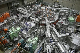 Japonya füzyon enerjisinde ısı kaçağı gizemini çözdü