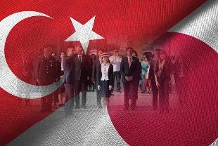 Japonya Prensesi Akiko Türkiye'yi anlattı: 'İki ülke arasında insani bir köprü var'