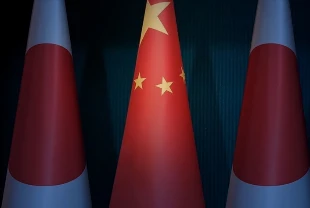 Japonya ve Çin ekonomilerinde zıt rüzgarlar