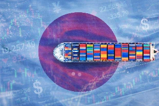 Japonya’da ihracat artışı yavaşladı!