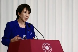 Japonya’da Takaichi kabinesi şekillendi: Ekonomi ve savunmada yeni isimler göreve geldi