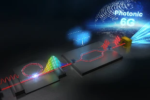 Japonya'dan 6G iletişiminde rekor hız: 112 Gbps aşıldı