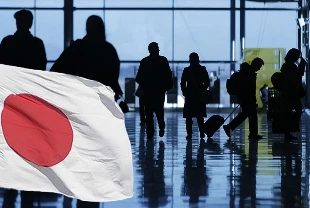 Japonya’nın en çok kimlere vize verdiği belli oldu