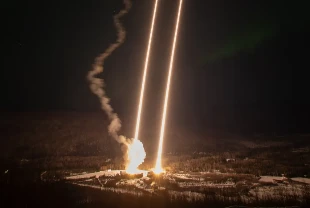 Jeomanyetik fırtınalara karşı NASA'dan yeni hamle