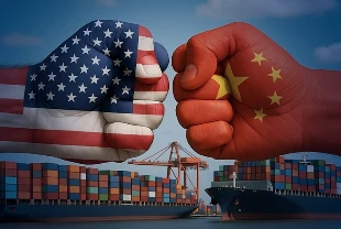 Jeopolitik baskılar masaya oturttu: AB ve Hindistan STA'yı sonuçlandırdı