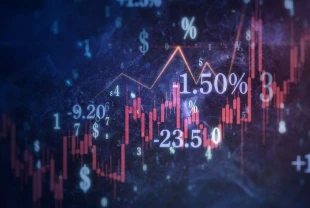 Jeopolitik gelişmeler fiyatlamaları zorluyor: Küresel piyasalarda gözler verilerde