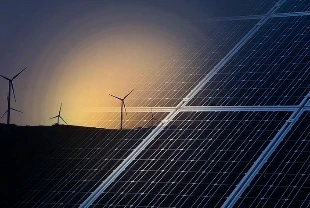 Jeopolitik krizler enerji güvenliğinin önemini bir kez daha gösterdi: Enerjide dönüşüm hız kazandı