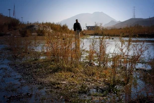 Jeopolitik rekabetin yeni cephesi: Tatlı su kaynakları