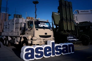 Jeopolitik riskler borsada kazanca dönüştü: Savunma hisseleri yatırımcısını sevindirdi