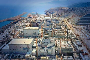 Jeopolitik risklere karşı nükleer kalkan: Akkuyu NGS Türkiye'nin enerji arz güvenliğini pekiştirecek