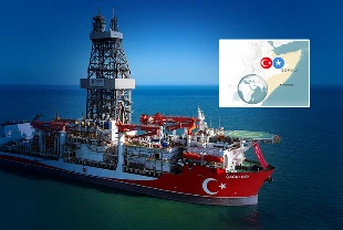 Jeostratejik pozisyondan jeoekonomik hamleye! Afrika’da çok işimiz var