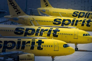 Jet yakıtı ABD'yi de vurdu! Mart ayında maliyetler yüzde 56,4 arttı