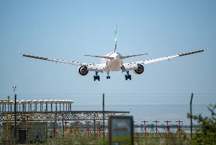 Jet yakıtı fiyatlarına çözüm olacak! Karbondioksitten yakıt üretilecek