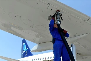 Jet yakıtı üretiminde maliyeti düşüren katalizör devrimi