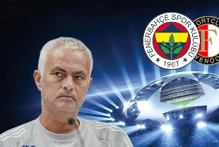 Jose Mourinho'nun Feynoord maçı öncesi soruları yanıtladı