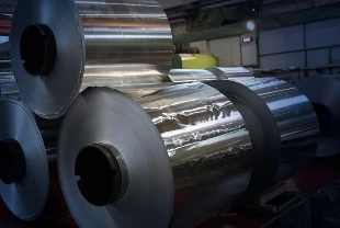 JPMorgan'dan alüminyum için 'risk' uyarısı: Fiyatlar tırmanabilir