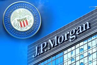 JPMorgan’dan 'U' dönüşü: Fed'den faiz indirimi beklentisi sona erdi