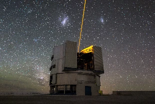 ‘K-DRIFT’, geleneksel teleskopların göremediği galaksileri gözlemleyecek