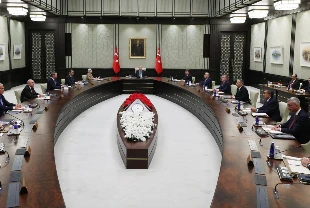 Kabine bugün yoğun gündemle toplanıyor: Masada hangi konular var?
