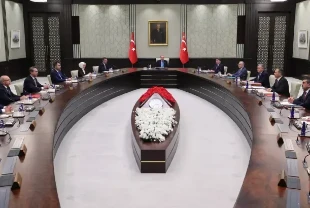 KABİNE TOPLANTISI NE ZAMAN? 18 Mayıs 2026 Kabine Toplantısı saat kaçta, gündem maddelerinde neler var?