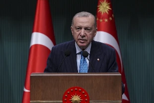 KABİNE TOPLANTISI SON DAKİKA: Cumhurbaşkanı Erdoğan: İsrail'in İran saldırısı sinsi amaçlı