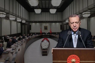 KABİNE TOPLANTISI SON DAKİKA: İşte Eylül ayı gündem başlıkları! Ekonomide yeni adımlar