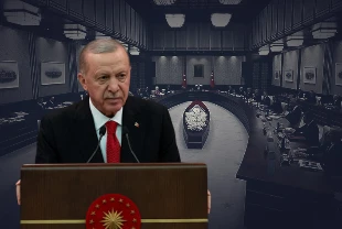 KABİNE TOPLANTISI SON DAKİKA: Kabine Beştepe’de toplanıyor! Ankara binlerce katılımcıyı ağırlayacak