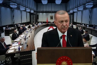 KABİNE TOPLANTISI SON DAKİKA: Kabine Beştepe’de yoğun gündemle toplanıyor: Masada Ortadoğu ve Terörsüz Türkiye var