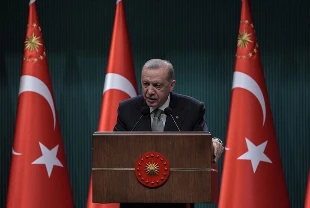 KABİNE TOPLANTISI SON DAKİKA: Memura yarı zamanlı çalışma hakkı! Cumhurbaşkanı Erdoğan müjdeyi verdi