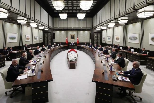 Kabine yoğun gündemle toplanacak: Masada hangi konular var?