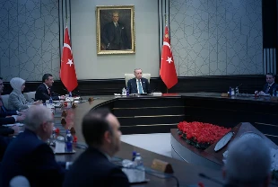 Kabine'nin gündeminde neler var? Bugün toplanıyor