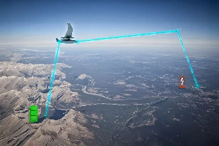 Kablosuz elektrik aktarımında yeni rekor
