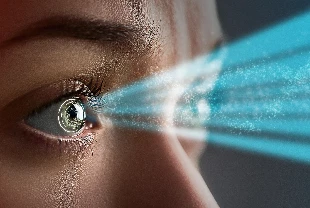 Kablosuz retina implantı merkezi görüşü geri kazandırdı