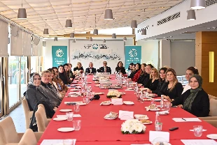 Kadın girişimcilerden güç birliği