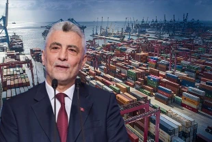 Kadınların ihracata katkısı artıyor: 60 milyar doları aştı