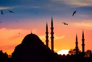 KADİR GECESİ MESAJLARI 2026 | Yeni, hiç görülmemiş, dualı, anlamlı Kadir gecesi mesajları ve sözleri