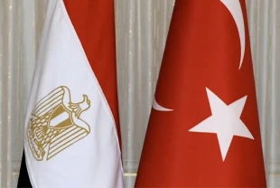 Kahire’de Türkiye–Mısır iş dünyası zirvesi: Yeni yatırım alanları masada