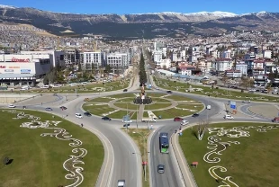 Kahramanmaraş’ta deprem sonrası yeniden ayağa kalkış: 12 milyar lira destek