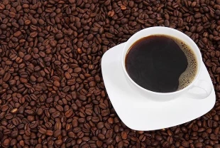 Kahve tutkunlarının buluşturan Coffex İstanbul fuarı başladı