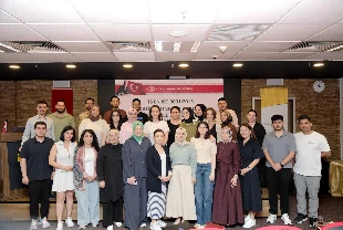 Kalite yönetim sistemi eğitimle güçlendi