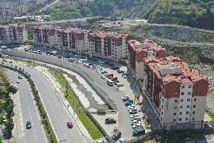 Kamu güvenceli faizsiz konut formülü
