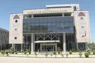 Kamu harcamalarına yapay zekalı denetim dönemi! Bakan Şimşek: Mali disiplini daha da güçlendireceğiz
