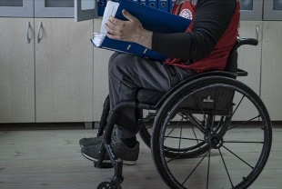 Kamuda engelli istihdamı arttı: Memur sayısı 82 bin 880’e ulaştı