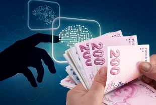 Kamuda yapay zeka dönemi: Bir yılda 2 milyar lira tasarruf