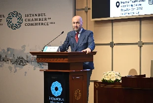Kamudan mal alım süreci anlatıldı