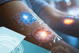 Kan tahliline alternatif: Yapay zekalı ter analiziyle hastalık teşhisi