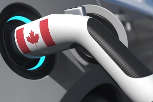 Kanada, ‘2035 elektrikli araç zorunluluğunu’ kaldırdı: Otomotive 4.5 milyar destek