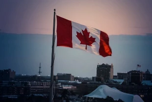 Kanada, Çin ile ticaret anlaşmasına kapıyı kapattı